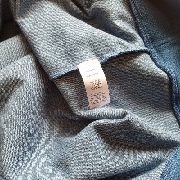 Alpine Design Men L lightweight hoodie NWOT - Picture 6 of 6